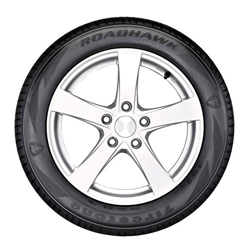 Firestone ROADHAWK - 205/55 R16 91V - C/A/70 - Neumático de verano (Turismo y SUV)