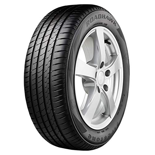 Firestone ROADHAWK - 205/55 R16 91V - C/A/70 - Neumático de verano (Turismo y SUV)