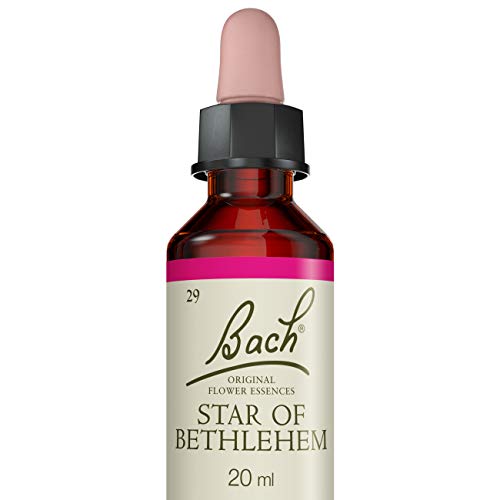 Fleurs de bach original n 29 star of bethlehem - 20 ml