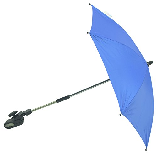 For-your-Little-One parasol Compatible con Chicco Londres, azul