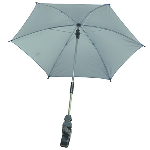 For-your-Little-One parasol Compatible con Chicco Londres, azul