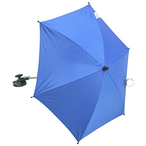 For-your-Little-One parasol Compatible con Chicco Londres, azul