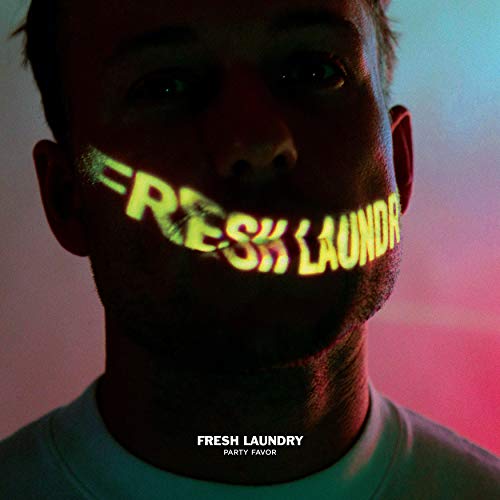 FRESH LAUNDRY [Explicit]