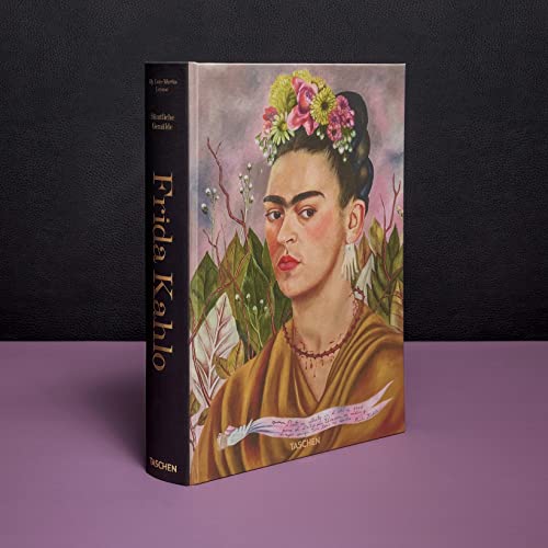 Frida Kahlo. The Complete Paintings