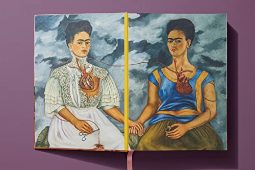 Frida Kahlo. The Complete Paintings