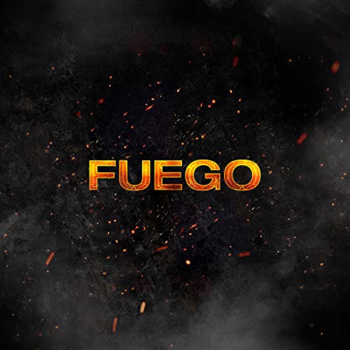 Fuego (feat. Luis de la Fuente & Trompetica La Venta) (Club Mix)