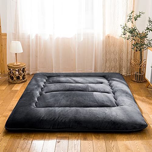 FUTON Reversible FUTON Piso JAPONIO Piso JAPONS SOLUTORES DE Piso Piso FUTON COLLHO DE FUTON, ESPUERTE Tatami Mat COK DE DORMADOR DE DORMADOR DE DORMADOR