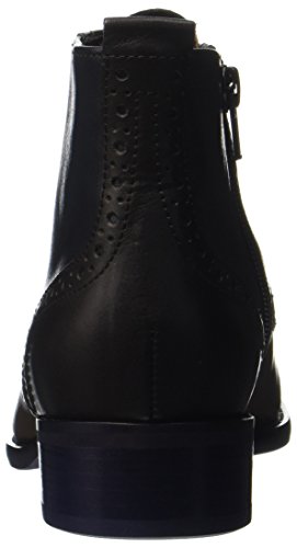 Gabor Shoes Gabor Fashion, Botas Mujer, Marrón (28 Moro/Caramel/River), 42 EU