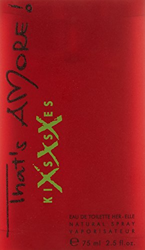 Gai Mattiolo Xxx Besos Lei Eau De Toilette Vapo 75ml