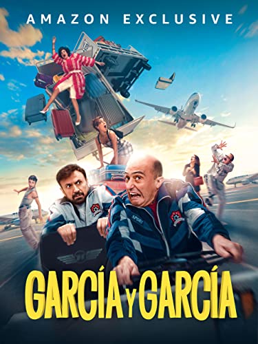 García y García