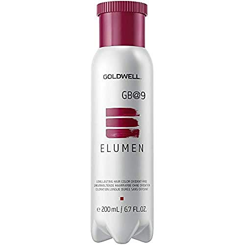 GB@9 Color Elumen Goldwell 200 ml.