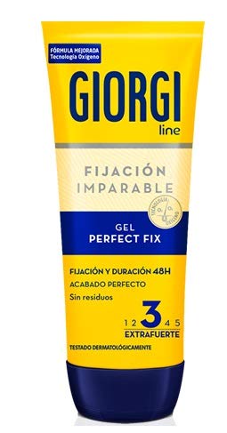 GIORGI FIJ 200+15ML EXTRAFUERTE