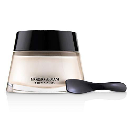 Giorgio Armani - Crema premium crema nuda