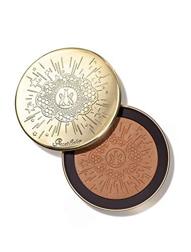 GOLDEN BEE TERRACOTTA poudre bronzante limited edition