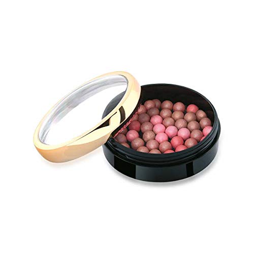 Golden Rose Golden Rose Puder W Kulkach 01 700 g