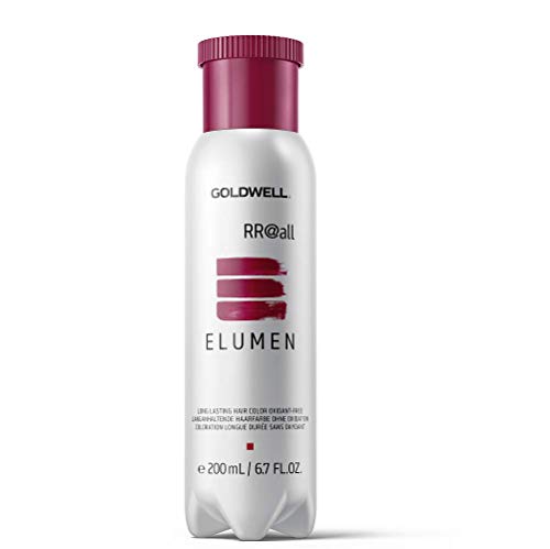 Goldwell Elumen KK@all - Tinte de larga duración, 200 ml