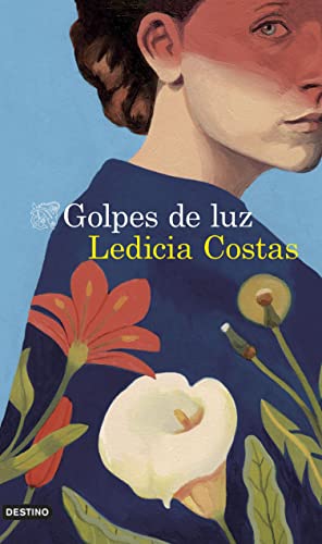 Golpes de luz (Áncora & Delfín)