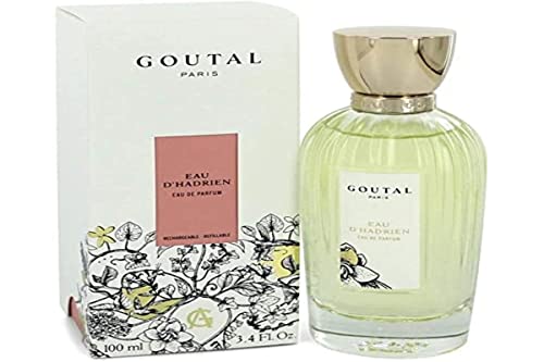 GOUTAL PARIS Eau D 'hadrien Femme edp vapo New, 100 ml