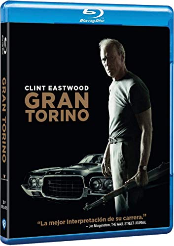 Gran Torino [Blu-ray]