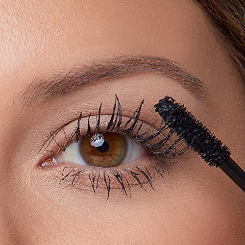 Grande Cosmetics GrandeMASCARA Conditioning Peptide Mascara, Rich Black