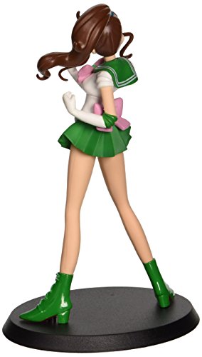 Great Eastern GE- Sailor Moon Sailor Jupiter Action Figure