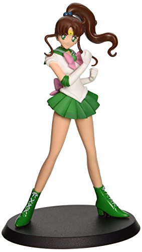 Great Eastern GE- Sailor Moon Sailor Jupiter Action Figure