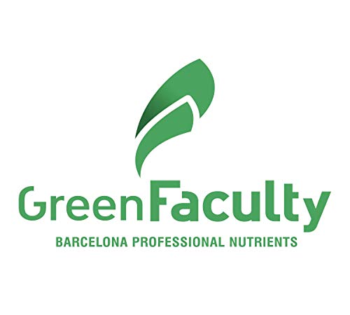 GreenFaculty - Ortiga - Insecticida Fungicida Ecológico. Plantas de Interior, Exterior, Jardín y Huerto. Antiplagas Pulgones, Araña Roja y Hongos. Estimula el Crecimiento. Purín de Ortiga Líquido1L