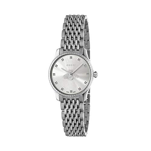 Gucci Reloj G-Timeless, 36 mm YA1265019