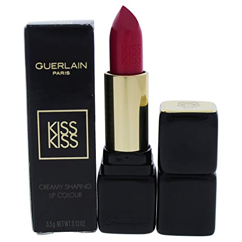 Guerlain Barra De Labios Kisskiss Shaping 361 Excessive Rose