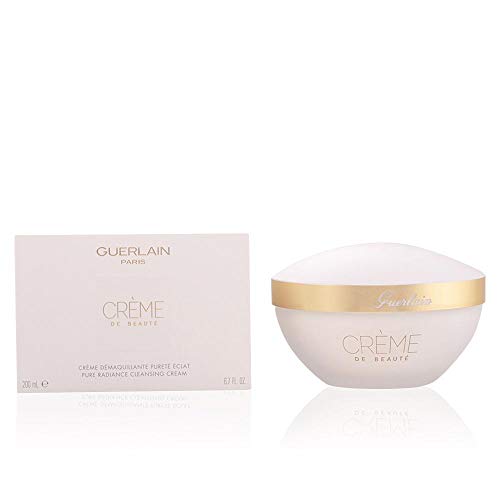 Guerlain Crema De Beaute Crema Desmaquillante 200 ml