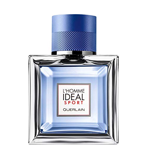 Guerlain L'Homme Ideal Sport Agua de Colonia - 50 ml