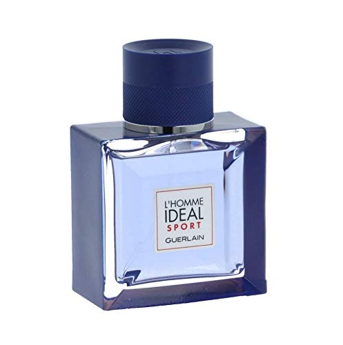 Guerlain L'Homme Ideal Sport Agua de Colonia - 50 ml