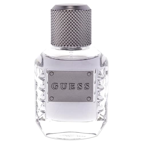 Guess Dare for Men Eau De Toilette Woda toaletowa dla mężczyzn 30ml