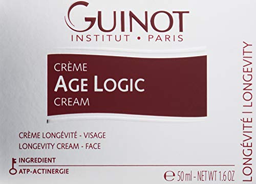 Guinot Age Logic Cellulaire Intelligent Cell Renewal Loción antiedad - 50 ml