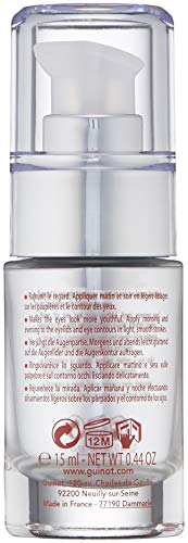 Guinot Age Logic Yeux 15 ml