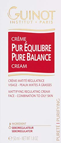 Guinot Creme Pur Equilibre Crema matificadora - 50 ml