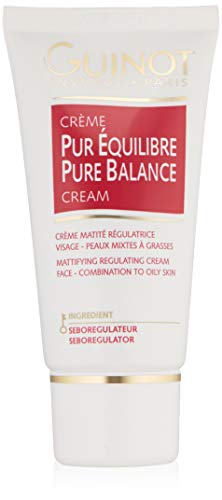 Guinot Creme Pur Equilibre Crema matificadora - 50 ml