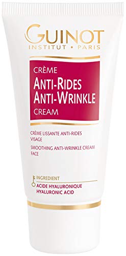 Guinot Creme Vital Antirides Crema antiarrugas - 50 ml