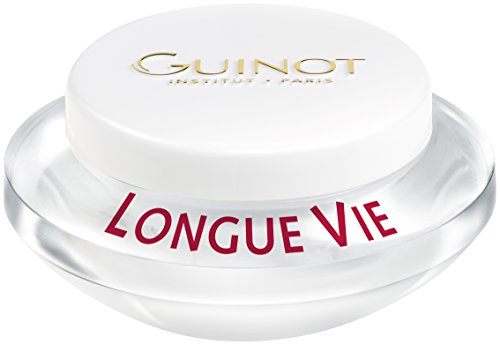 Guinot Longue Vie Cellulaire Crema de cara - 50 ml