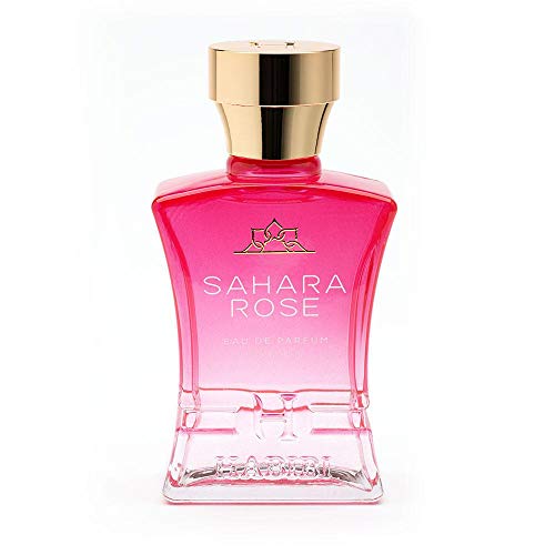 HABIBI SAHARA ROSE UNISEX EAU DE PERFUM 70ML. POR HABIBI