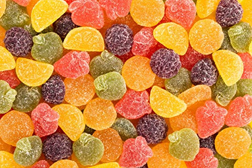 Haribo Frutissima - 100 gr