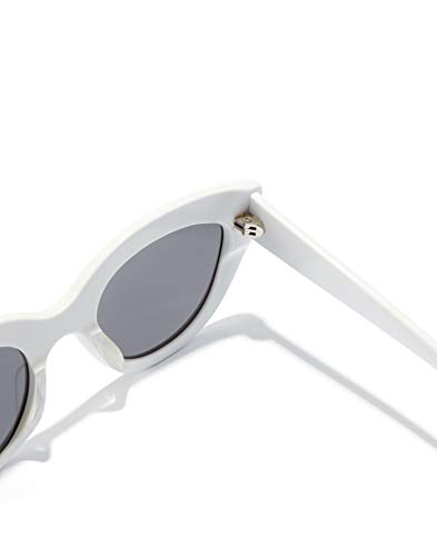 HAWKERS · Gafas de sol HYDE para mujer · WHITE