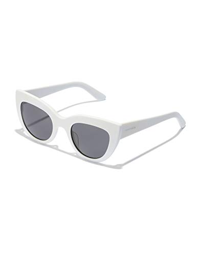 HAWKERS · Gafas de sol HYDE para mujer · WHITE