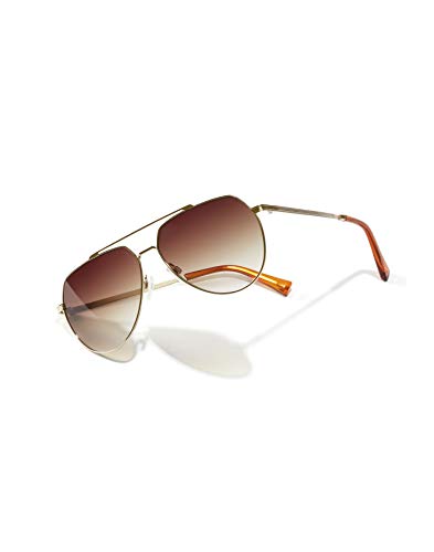 HAWKERS · Gafas de sol SHADOW para hombre y mujer · BROWN