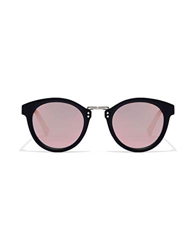 HAWKERS · Gafas de sol WHIMSY para hombre y mujer · ROSE GOLD