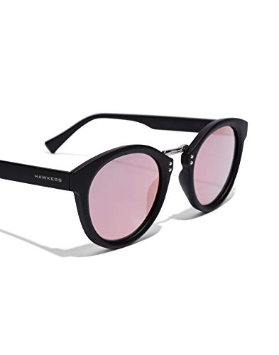 HAWKERS · Gafas de sol WHIMSY para hombre y mujer · ROSE GOLD