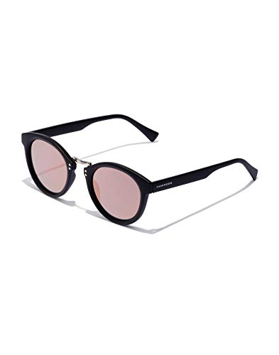 HAWKERS · Gafas de sol WHIMSY para hombre y mujer · ROSE GOLD