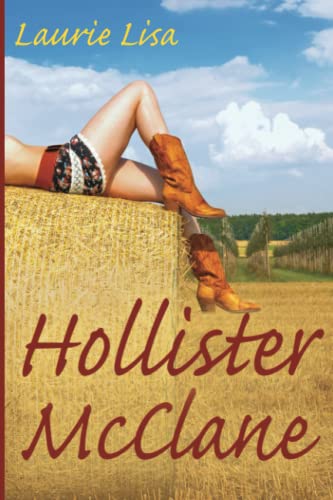 Hollister McClane: A Lighthearted Picaresque Mixing Crime and Good Old-fashioned Southern Charm