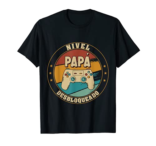 Hombre Papá en Prácticas Divertido Futuro Papá Anuncio Embarazadas Camiseta