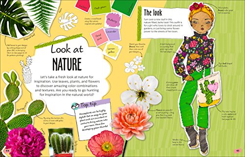 How to Be a Fashion Designer (Careers for Kids)